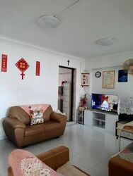 Blk 653 Yishun Avenue 4 (Yishun), HDB 4 Rooms #425981181